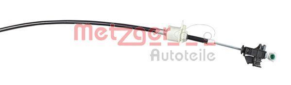 Cable para caja de cambios manual METZGER ref. 3150265